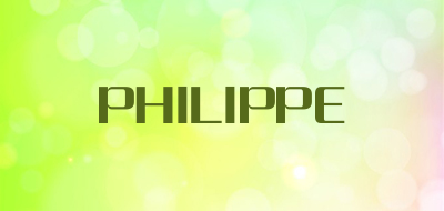 PHILIPPE品牌LOGO图片