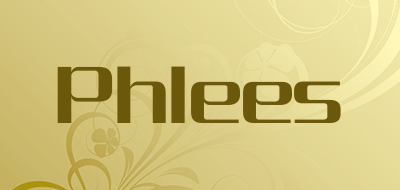 Phlees品牌LOGO图片