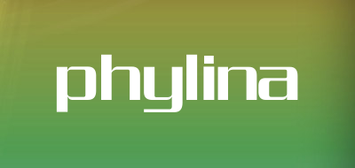phylina品牌LOGO图片