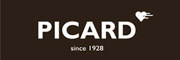 PICARD/皮卡德品牌LOGO图片