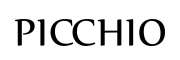 PICCHIO/皮卡素品牌LOGO图片