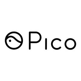 Pico品牌LOGO图片