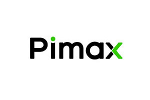 pimax品牌LOGO图片