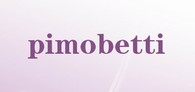 pimobetti品牌LOGO图片