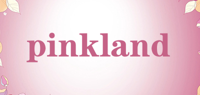 pinkland品牌LOGO图片