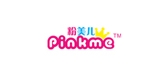 pinkme品牌LOGO图片