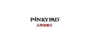 pinkypad品牌LOGO