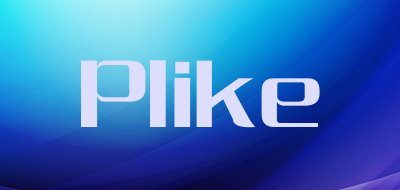 Plike品牌LOGO图片
