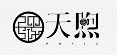 PMSIX/天煦品牌LOGO图片