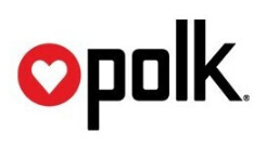 PolkAudio/普乐之声品牌LOGO图片