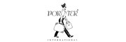 PORTER品牌LOGO图片