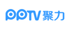 PPTV/聚力品牌LOGO图片