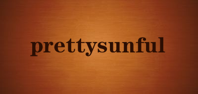 prettysunful品牌LOGO图片