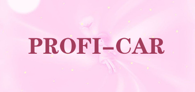PROFI-CAR品牌LOGO图片