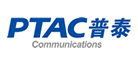 PTAC/普泰品牌LOGO图片