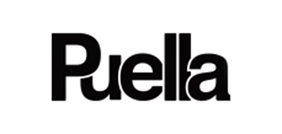 PUELLA品牌LOGO