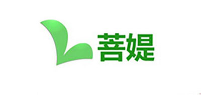 菩媞品牌LOGO图片