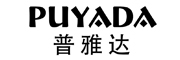 PUYADA/普雅达品牌LOGO图片