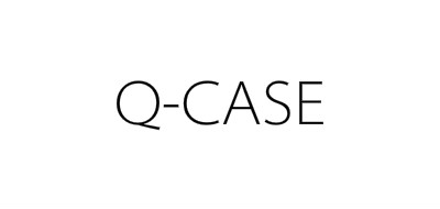 Q-CASE品牌LOGO图片