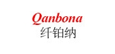 qanbona/纤铂纳LOGO