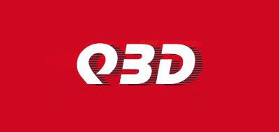 QBD品牌LOGO图片