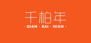 千柏年LOGO