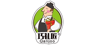 巧礼匠品牌LOGO