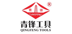 青锋工具品牌LOGO图片