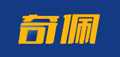 QIPEI/奇佩品牌LOGO图片