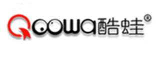 QOOWA/酷蛙品牌LOGO图片