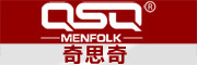 QSQ/奇思奇品牌LOGO图片