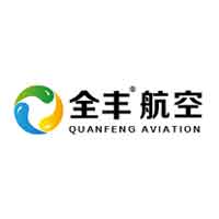 全丰航空LOGO