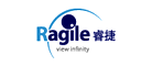 Ragile/睿捷品牌LOGO图片