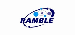 ramble/车品LOGO