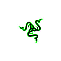 Razer/雷蛇品牌LOGO