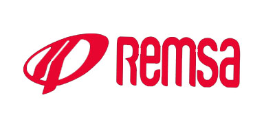 Remsa/耐磨士LOGO