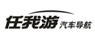 任我游品牌LOGO图片