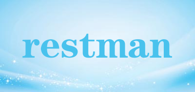 restman品牌LOGO图片