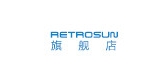 retrosun品牌LOGO图片