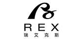 rex瑞艾克斯品牌LOGO图片