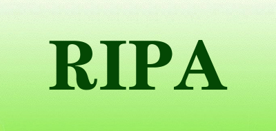 RIPA品牌LOGO图片