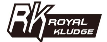 RK品牌LOGO图片