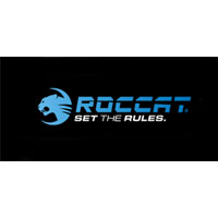 Roccat/冰豹品牌LOGO图片