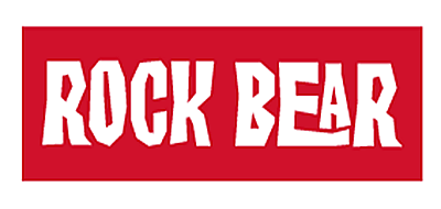 ROCK BEAR品牌LOGO图片