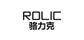 rolic/骆力克品牌LOGO图片