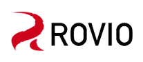 Rovio/娱乐品牌LOGO