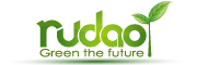 rudao品牌LOGO图片