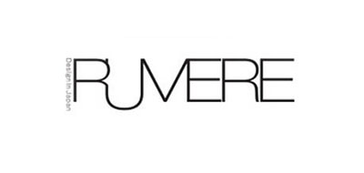 RUMERE/戎美品牌LOGO图片