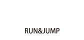 runjump品牌LOGO图片
