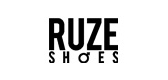 RuzeShoes品牌LOGO图片